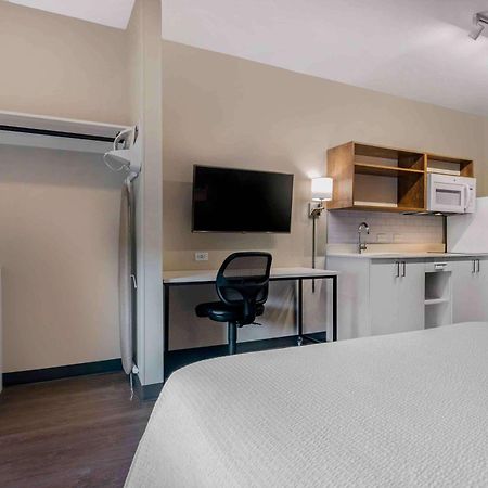 Extended Stay America Suites - Huntsville - Madison Exterior foto