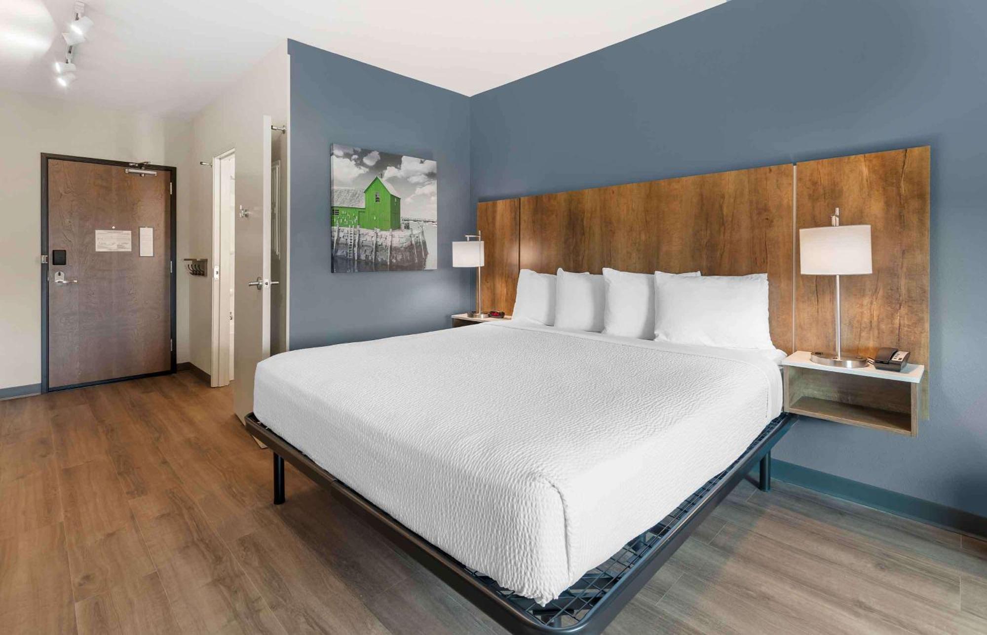 Extended Stay America Suites - Huntsville - Madison Exterior foto